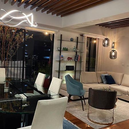 Bespoke Suite, Unique Location Bogotá Exterior foto