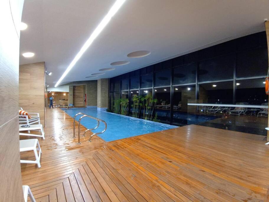Bespoke Suite, Unique Location Bogotá Exterior foto